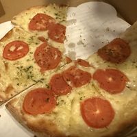   at OTTO -  W Broadway in Boston