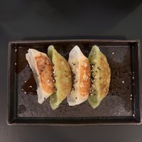   at Staj Noodle Bar - Vomero in Naples