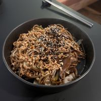   at Staj Noodle Bar - Vomero in Naples