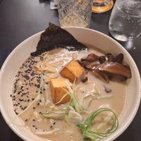  at Staj Noodle Bar - Vomero in Naples