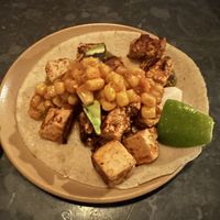   at Lone Star Taco Bar in Allston