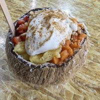   at The Grateful Coconut in Cairns