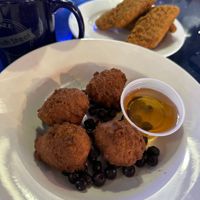   at South Street Diner in Boston