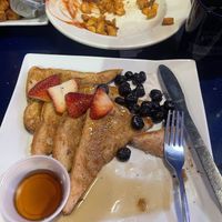   at South Street Diner in Boston