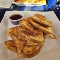  at South Street Diner in Boston