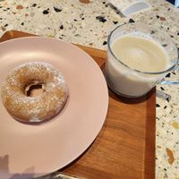  at NAYAMACHI DONUTS 君に、あげる in Kyoto