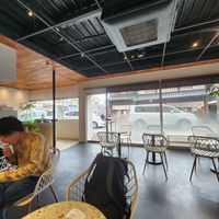  at NAYAMACHI DONUTS 君に、あげる in Kyoto