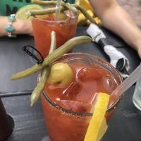   at The Flying Fox Tavern in Ridgewood