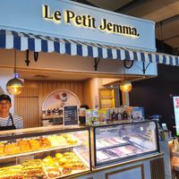  at DPS - Le Petit Jemma in Denpasar