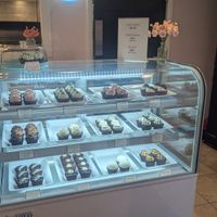 Selection! at Cool Cat Cupcakes in Fredericksburg