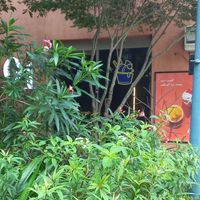  at 01 Ice Cream Bar - Maybe closed in Busan