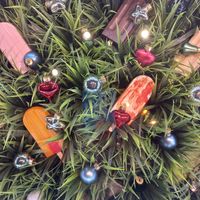  at 01 Ice Cream Bar - Maybe closed in Busan