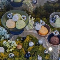  at 01 Ice Cream Bar - Maybe closed in Busan