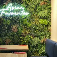 Ambiance   at  Chi  in West London