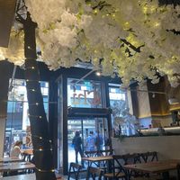 Ambiance   at  Chi  in West London