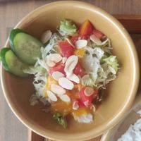  at Veggie Cafe Mazina in Fujinomiya