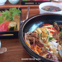  at Veggie Cafe Mazina in Fujinomiya