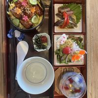   at Veggie Cafe Mazina in Fujinomiya