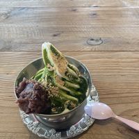   at Veggie Cafe Mazina in Fujinomiya