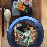   at Veggie Cafe Mazina in Fujinomiya