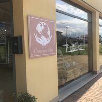   at Come una Volta  in Valdengo