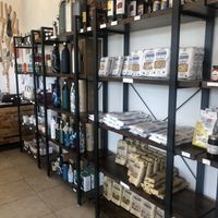   at Come una Volta  in Valdengo