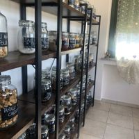   at Come una Volta  in Valdengo