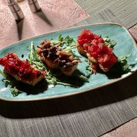   at Cip's By Cipriani in West End Village