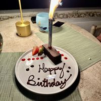   at Cip's By Cipriani in West End Village