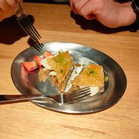  at Sarma Bistrot in Arezzo
