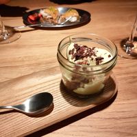  at Sarma Bistrot in Arezzo