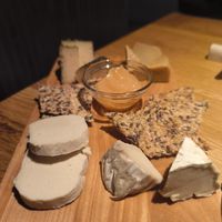  at Sarma Bistrot in Arezzo
