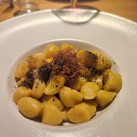  at Sarma Bistrot in Arezzo