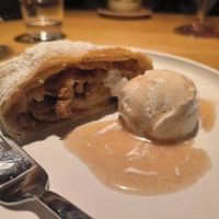  at Sarma Bistrot in Arezzo