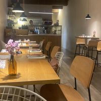   at Sarma Bistrot in Arezzo
