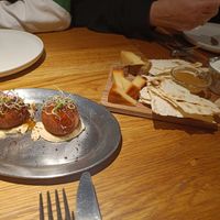  at Sarma Bistrot in Arezzo