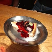  at Sarma Bistrot in Arezzo