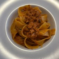   at Sarma Bistrot in Arezzo
