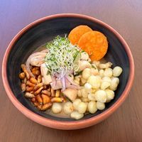  at Uchu in West End Village