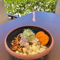  at Uchu in West End Village