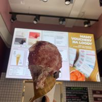  Oreo rose  at Good Lood - Mokotowska in Warsaw