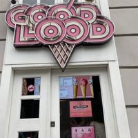  at Good Lood - Mokotowska in Warsaw