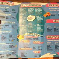  at Poke Sun-rice in Padua