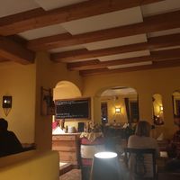 Inside at Jakobos Tapasbar in Eggstaett