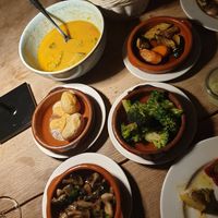  at Jakobos Tapasbar in Eggstaett