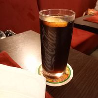 Cola at Sitara Zirndorf in Zirndorf