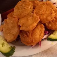Pakora at Sitara Zirndorf in Zirndorf