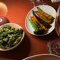   at Jara at The Standard in Ibiza