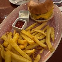   at Jara at The Standard in Ibiza