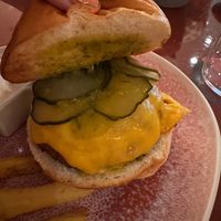   at Jara at The Standard in Ibiza